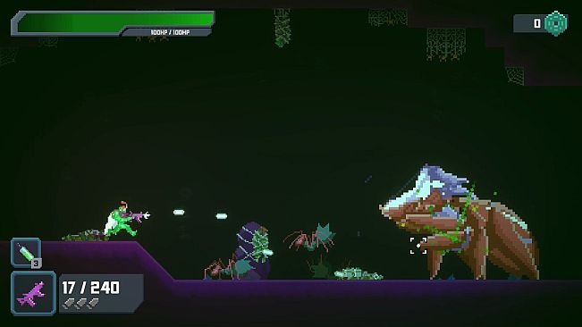 Anyaroth: The Queen's Tyranny