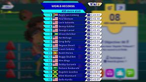 Crazy Athletics - Summer Sports & Games