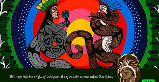 Huni Kuin: Beya Xinã Bena