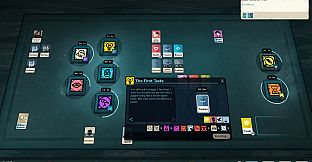 Cultist Simulator: The Ghoul