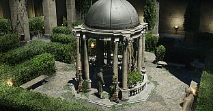 The Council - Episode 2: Hide and Seek