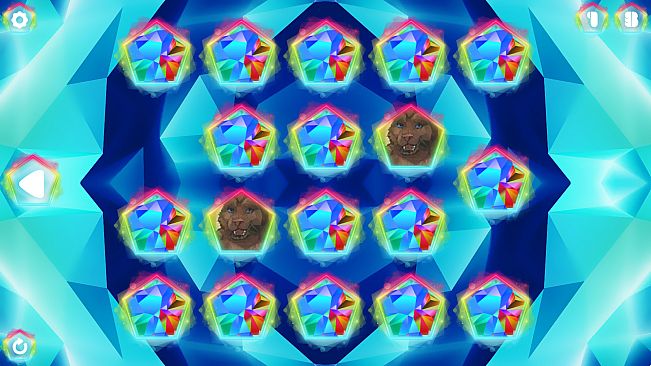 Poly Memory: Furries 2