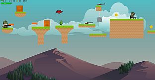 Freak Hunter A Retro Type: Bonus Level Pack