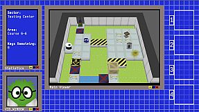 Frip and Froop's Logical Labyrinth DX