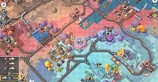 Train Valley 2: Workshop Gems - Ruby