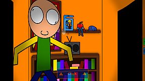 One Long Night with the Circleheads