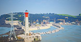 Cat Island Petrichor