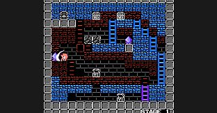 Midnight Yammy | 8-Bit Trickster Show