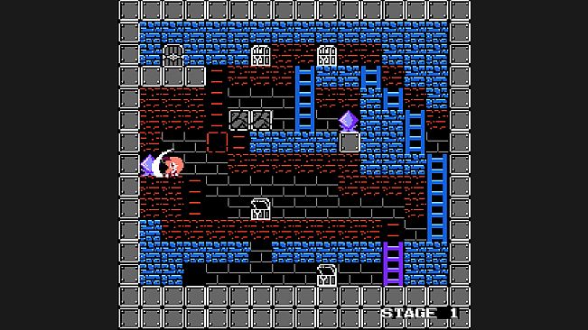 Midnight Yammy | 8-Bit Trickster Show