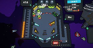 Pinballistic