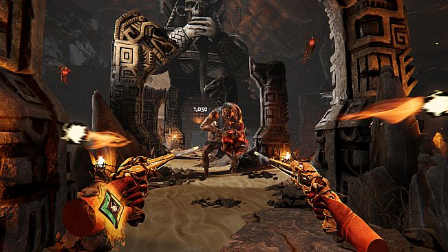 Metal: Hellsinger VR