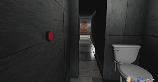 Backrooms: Exit 8