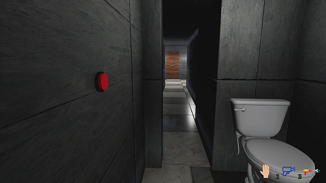 Backrooms: Exit 8