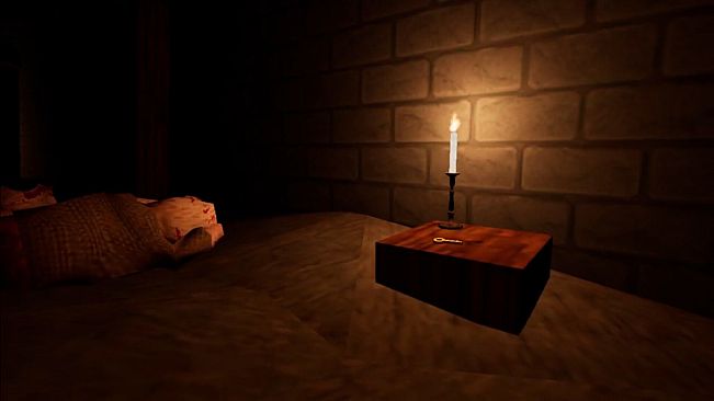 Escape from Castle Porcrest