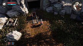 Eclipse 2: Invasion of Darkness