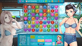 HuniePop 2: Double Date