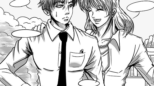 Obligation - 番外腐向小说