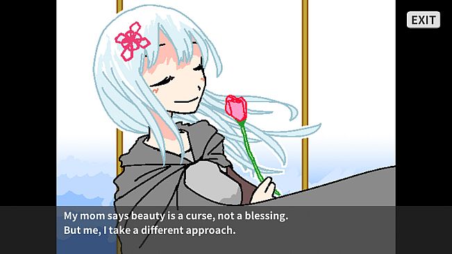 Princess of Destruction | 滅ぼし姫