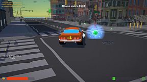 The Outbreak Guardian