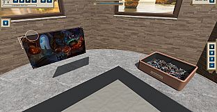 Masters of Puzzle - Halloween Edition: Witched Night