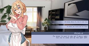 Forever to You! - Wallpapers