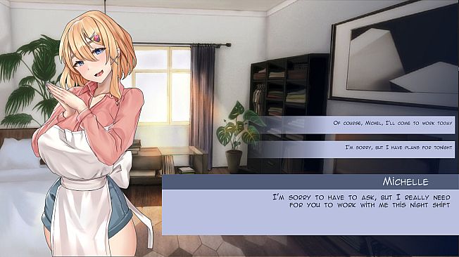 Forever to You! - Wallpapers