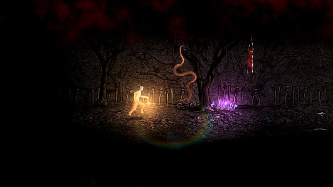 Seduction: A Monk's Fate