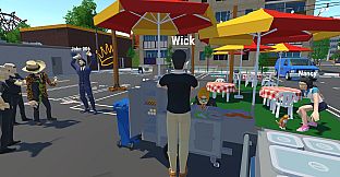Flip & Shop Simulator: Prologue