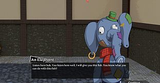 What if George Washington was a Girl?