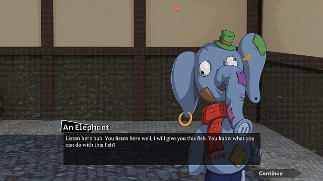 What if George Washington was a Girl?