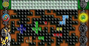 Sumy Shelltris - ICEBLOCKS 2