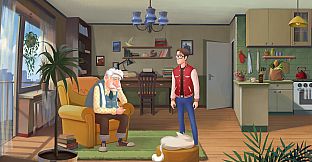 Angelo and Deemon 2: Too Hell of a Quest