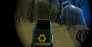 Scuba's Ocean Odyssey VR