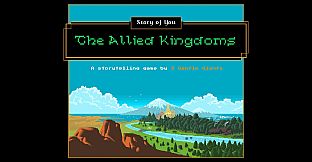 Story of You: The Allied Kingdoms