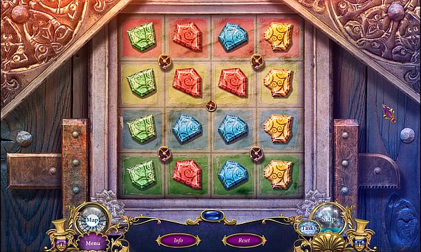 Dangerous Games: Illusionist Collector's Edition