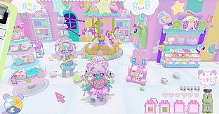 グミショップのないしょごとっ♥