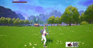 Save Daddy Gump Mission Middle East