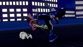 SkullStars: Supernova