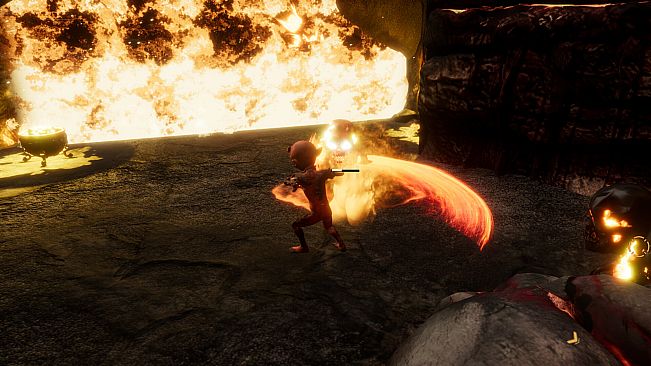 Kindred Arms: The Runt of Hell