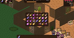 Stash Mayhem