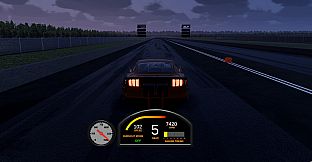 Bounty Drag Racing - Outlaw Pack 8