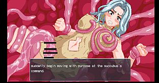 The Lewd Trap Tower: A Secretly Perverted Rookie Adventurer