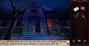 Goosebumps: The Game