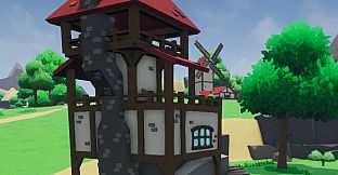 Swords 'n Magic and Stuff - Supporter Pack