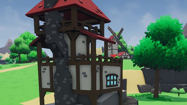 Swords 'n Magic and Stuff - Supporter Pack