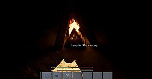 Escape Camp Stranded