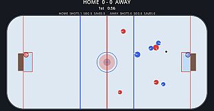 Hockey Game