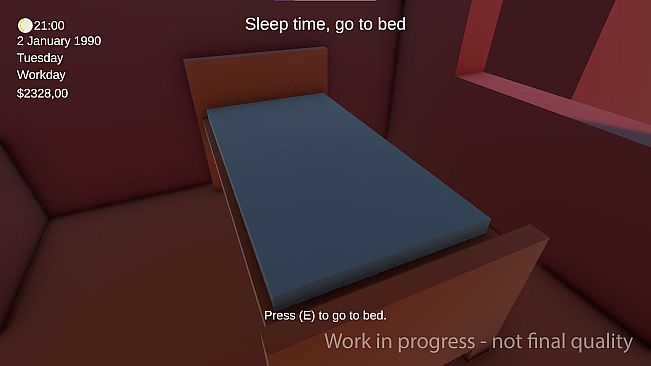 The Beginner Investor