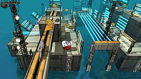 Tomato Jones - Episode 3