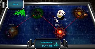 Galaxy Defender Elite 3D